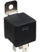 Britax Relay Mini 24V 20A 5 Pin N/O Contacts Spst Resistor R5-2440RBX Relays Britax - Micks Gone Bush