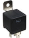 Britax Relay Mini 24V 20A 5 Pin N/O Contacts Spst Resistor R5-2440RB Relays Britax - Micks Gone Bush