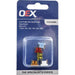OEX Low Profile Mini Blade Fuse Assortment Pack Of 5 5A 10A 15A 20A 25A Part No. ACX1648BL FUSE ASSORTMENT OEX - Micks Gone Bush