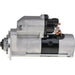Oex Starter Motor 12V 11TH CW Denso Style starter motor OEX - Micks Gone Bush