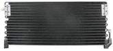 Mahle Air Conditioning Condenser Serpentine Inlet #10 Mior Outlet #6 Mior Part No. AC106000S AIR CONDITIONING CONDENSER MAHLE - Micks Gone Bush