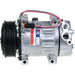 OEX Air Conditioning Compressor 24V Direct Mount SD7H15 Style CXS0028 AIR CONDITIONING COMPRESSOR OEX - Micks Gone Bush