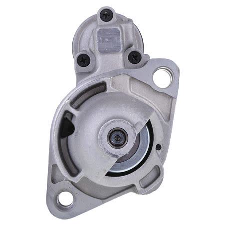 OEX Starter Motor 12V 9TH CW Bosch Style BXS0157 STARTER MOTOR OEX - Micks Gone Bush