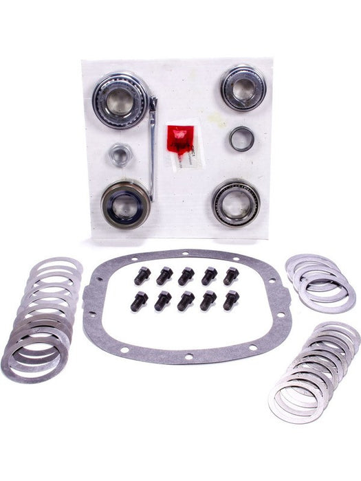 Motive Gear Differential Installation Kit Master Bearings / Crush Sl R7.5GRMK Motive Gear - Micks Gone Bush