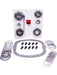 Motive Gear Differential Installation Kit Master Bearings / Crush Sl R7.5GRMK Motive Gear - Micks Gone Bush