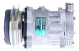 Sanden Air Conditioning Compressor 24V Ear Mount SD7H15 Part No. CXSA909 AIR CONDITIONING COMPRESSOR SANDEN - Micks Gone Bush