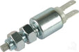VDO Push Button Switch Off - Mom On - Spst 10A 12V Part No. KN10-35 SWITCH VDO - Micks Gone Bush