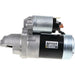Genuine Products Starter Motor 12V 2.0KW 12 Tooth CW - Part No. 1810A230 STARTER MOTOR GENUINE PRODUCTS - Micks Gone Bush