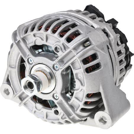 Bosch Alternator 12V 120A 1986A00854 ALTERNATOR BOSCH - Micks Gone Bush