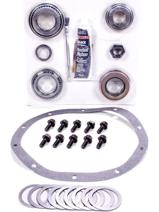 Motive Gear Differential Installation Kit Master Bearings / Crush Sl R8.25RMK Motive Gear - Micks Gone Bush