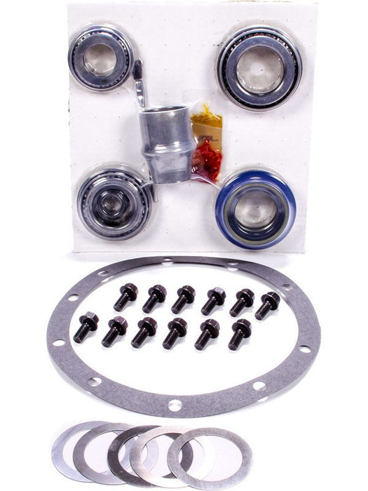 Motive Gear Differential Installation Kit Master Bearings / Crush S R8.75RLMK Motive Gear - Micks Gone Bush
