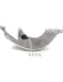 RPC Polished Alloy Turbo, 350 & Turbo 400 Flywheel, Dust Cover R8607 RPC - Micks Gone Bush