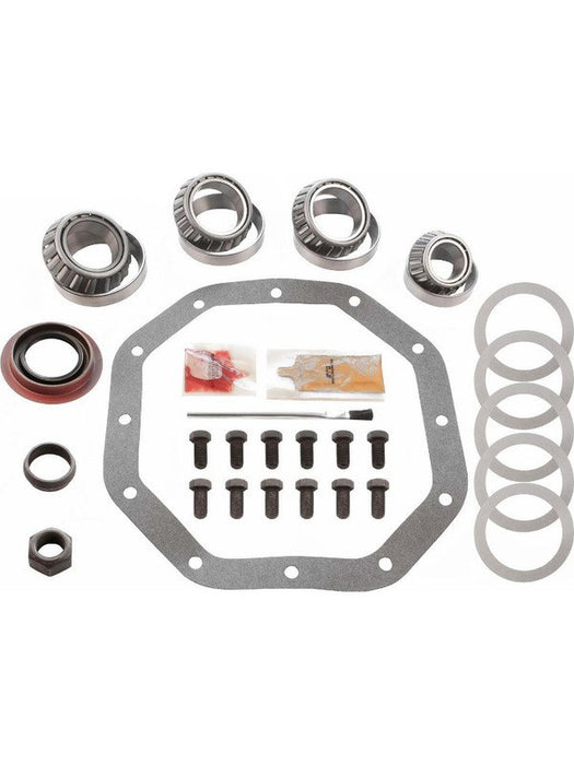 Motive Gear Differential Installation Kit Master Bearings / Crush S R9.25RLMK Motive Gear - Micks Gone Bush