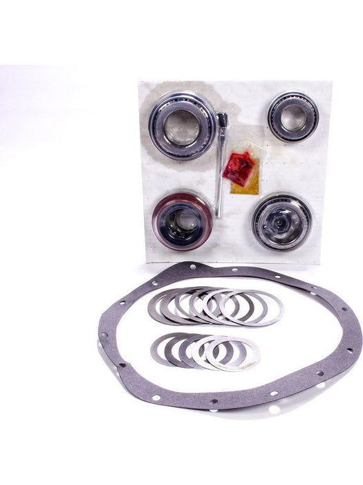 Motive Gear Differential Installation Kit Master Bearings / Crush Sl R9.5GRMK Motive Gear - Micks Gone Bush
