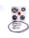 Motive Gear Differential Installation Kit Master Bearings / Crush Sl R9.5GRMK Motive Gear - Micks Gone Bush