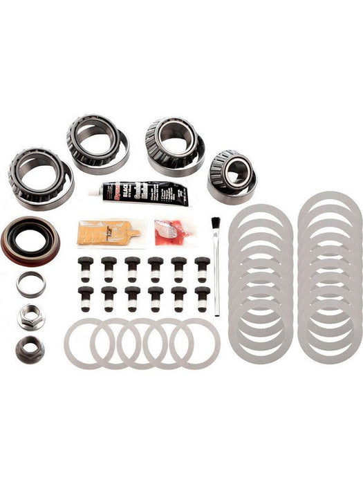 Motive Gear Differential Installation Kit Master Bearings / Crush R9.75FRLMK Motive Gear - Micks Gone Bush