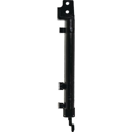Denso Air Conditioning Condenser Parallel Flow CNX4100 AIR CONDITIONING CONDENSER DENSO - Micks Gone Bush