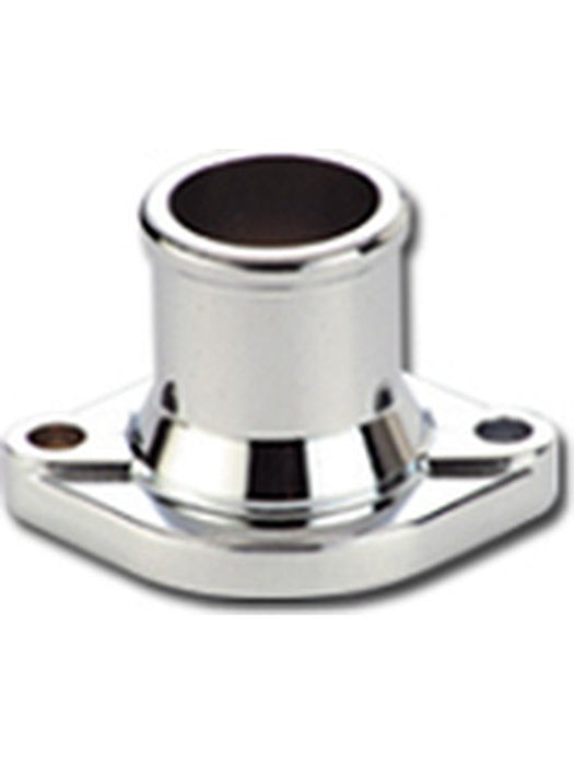 RPC Chrome Steel Thermostat, Housing With O-Ring, Fits S/B Ford 351C R9331 RPC - Micks Gone Bush