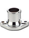 RPC Chrome Steel Thermostat, Housing With O-Ring, Fits S/B Ford 351C R9331 RPC - Micks Gone Bush