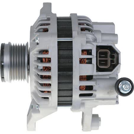 OEX Alternator 12V 80A Mitsubishi Style MXA2101 ALTERNATOR OEX - Micks Gone Bush