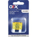 OEX Maxi Blade Fuse 20A Yellow Single Pack ACX1625BL FUSE OEX - Micks Gone Bush