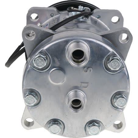 OEX Air Conditioning Compressor 12V Ear Mount SD7H15 Style CXS0042 AIR CONDITIONING COMPRESSOR OEX - Micks Gone Bush
