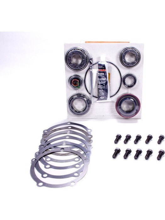 Motive Gear Differential Installation Kit Master Bearings / Crush Sl R9R306MK Motive Gear - Micks Gone Bush