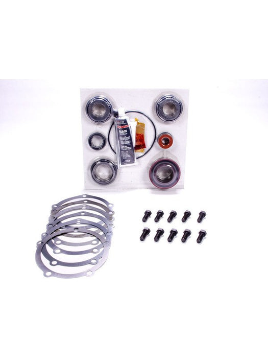 Motive Gear Differential Installation Kit Master Bearings / Crush Sleev R9RMK Motive Gear - Micks Gone Bush