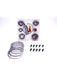 Motive Gear Differential Installation Kit Master Bearings / Crush Sleev R9RMK Motive Gear - Micks Gone Bush