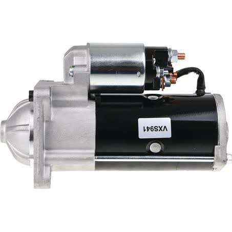 OEX Starter Motor 12V 9 Tooth CW Valeo Style VXS941 STARTER MOTOR OEX - Micks Gone Bush