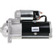 OEX Starter Motor 12V 9 Tooth CW Valeo Style VXS941 STARTER MOTOR OEX - Micks Gone Bush