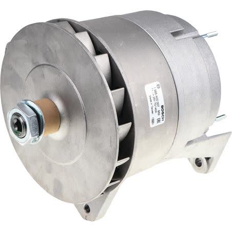 Bosch Alternator 24V 140A Part No. 1986A00007 ALTERNATOR BOSCH - Micks Gone Bush