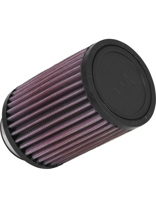 K&N Round Clamp-On Straight Air Filter RA-0510 K&N - Micks Gone Bush