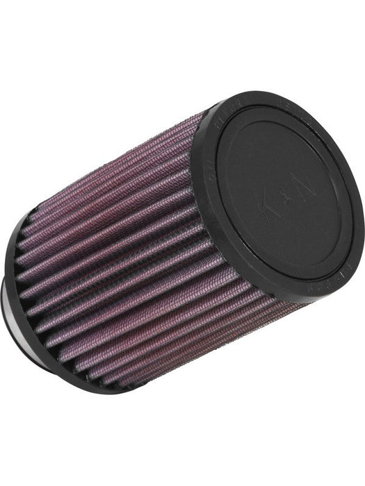 K&N Round Clamp-On Straight Air Filter RA-0510 K&N - Micks Gone Bush