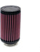 K&N Round Clamp-On Air Filter RA-0520 K&N - Micks Gone Bush