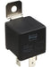 Britax Relay Mini 12V 40A 5 Pin N/O Spst Resistor Protected RA-1240RB Relays Britax - Micks Gone Bush