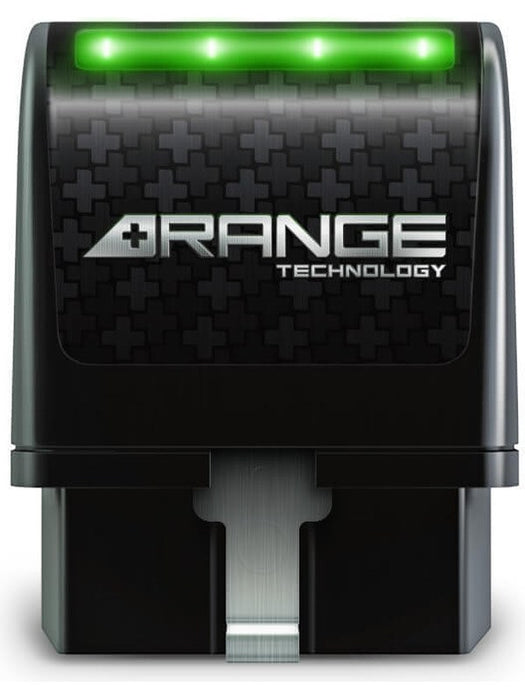 Range Technology Computer Chips and Modules Auto Start/Stop Disabler Gr RA005G RANGE TECHNOLOGY - Micks Gone Bush