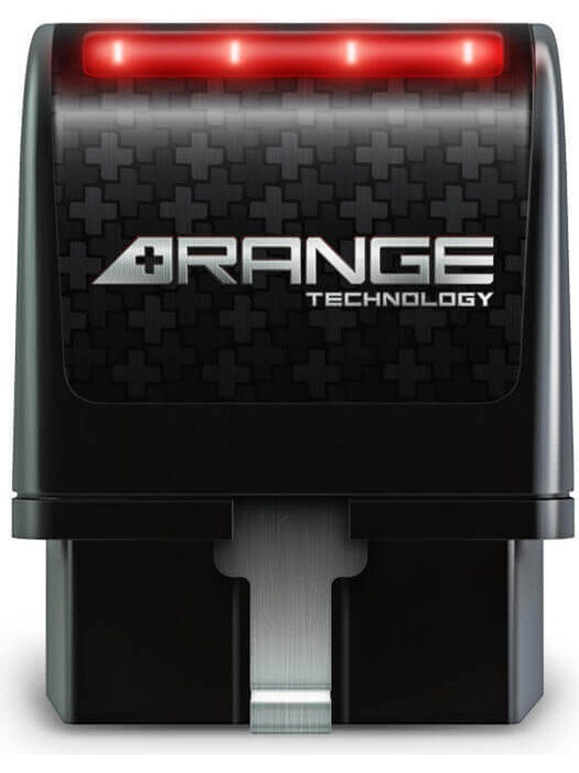 Range Technology Computer Chips and Modules Auto Start/Stop Disabler Re RA005R RANGE TECHNOLOGY - Micks Gone Bush