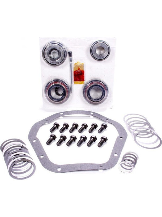 Motive Gear Differential Installation Kit Master Bearings / Crush Sle RA29RMK Motive Gear - Micks Gone Bush