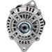 OEX Alternator 12V 100A Mitsubishi Style MXA325 ALTERNATOR OEX - Micks Gone Bush