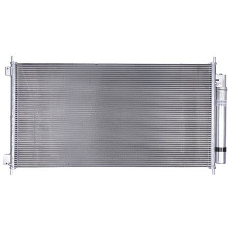 OEX Air Conditioning Condenser Parallel Flow Inlet Pad Outlet Pad CNX928 AIR CONDITIONING CONDENSER OEX - Micks Gone Bush