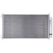 OEX Air Conditioning Condenser Parallel Flow Inlet Pad Outlet Pad CNX928 AIR CONDITIONING CONDENSER OEX - Micks Gone Bush