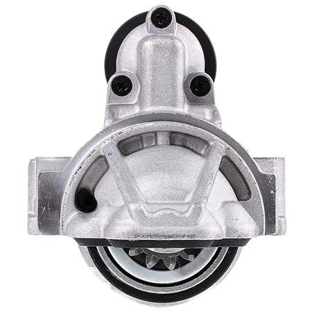 OEX Starter Motor 12V 12-TOOTH CW Autolite Style AXS979 STARTER MOTOR OEX - Micks Gone Bush