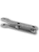 ARK Tandem Rocker Arm Type B 5/8" Main Hole For 45mm Galvanised Shackle RAI45G Rocker Arms & Parts ARK - Micks Gone Bush