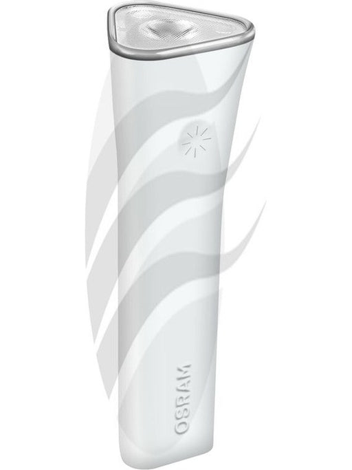 Osram Raystar LED Torch White 5V Loox-Rs 70 Lumens # Loox-Rs Raystar RAYSTARWT Osram - Micks Gone Bush