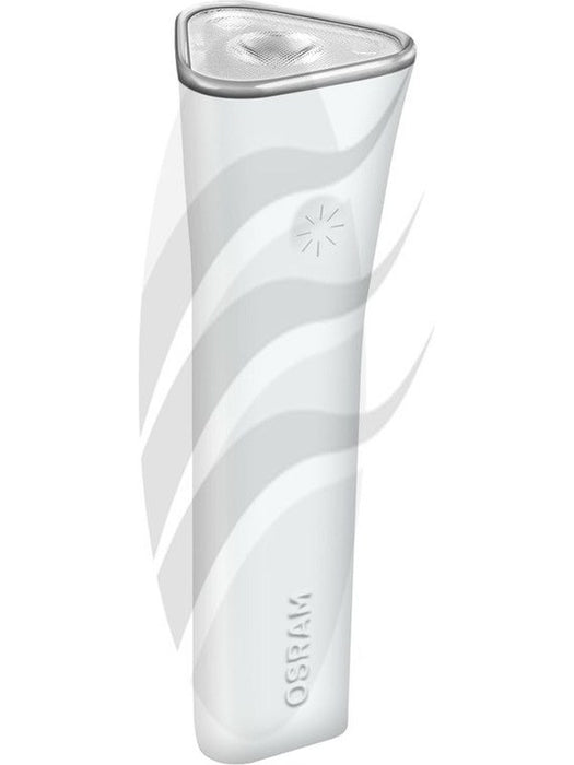Osram Raystar LED Torch White 5V Loox-Rs 70 Lumens # Loox-Rs Raystar RAYSTARWT Osram - Micks Gone Bush