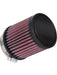K&N Round Clamp-On Air Filter RB-0700 K&N - Micks Gone Bush