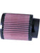 K&N Round Clamp-On Air Filter RB-0910 K&N - Micks Gone Bush