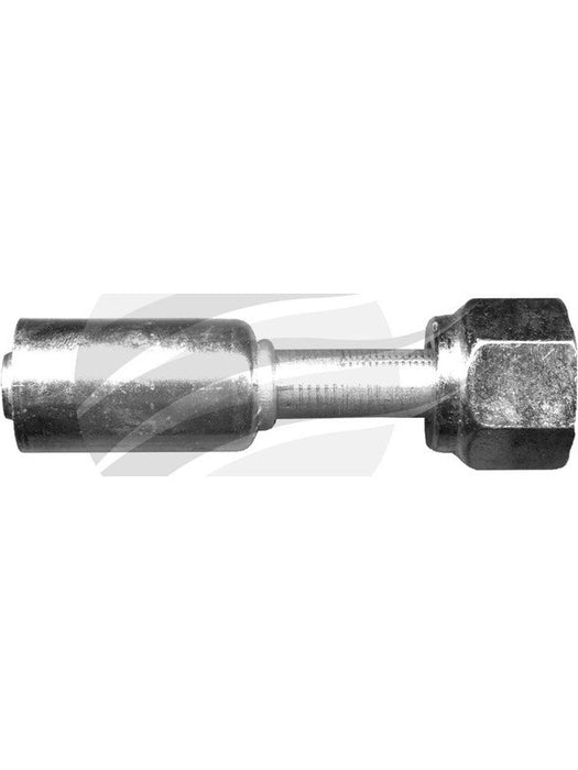 Atco Fitting Female O-Ring 8 X St RB1302 ATCO - Micks Gone Bush