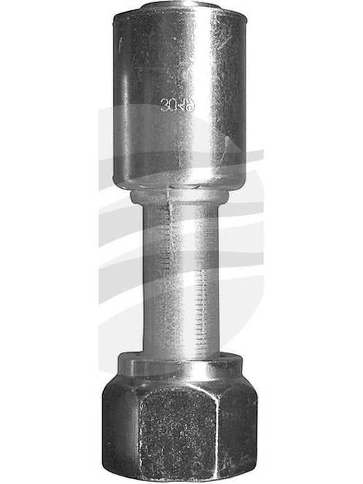 Atco Fitting Female O-Ring 10 X 12/St RB1307 ATCO - Micks Gone Bush